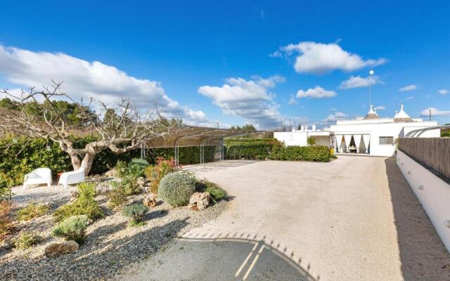 I Colmi Trulli Suites by BarbarHouse