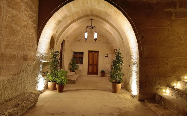 Fairyland Cave Hotel - Special Class