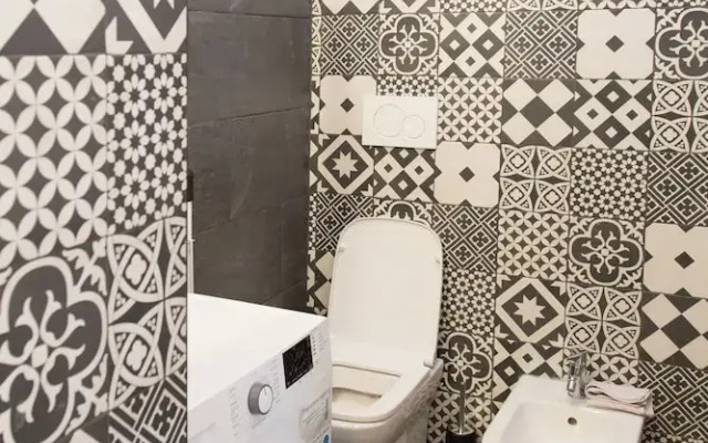 Romefinestay Apartment Luce