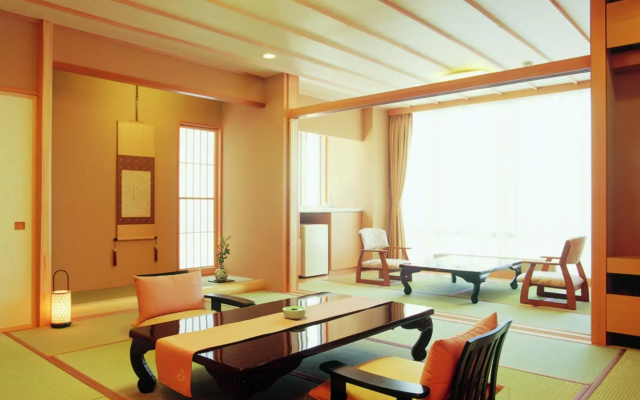 Kusatsu Onsen Boun