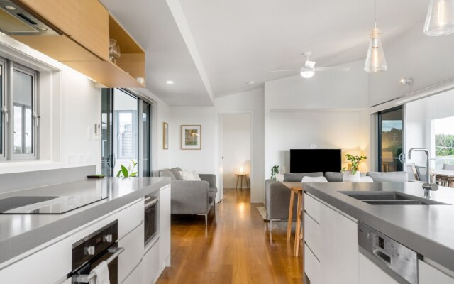 Summerhaven Apartment