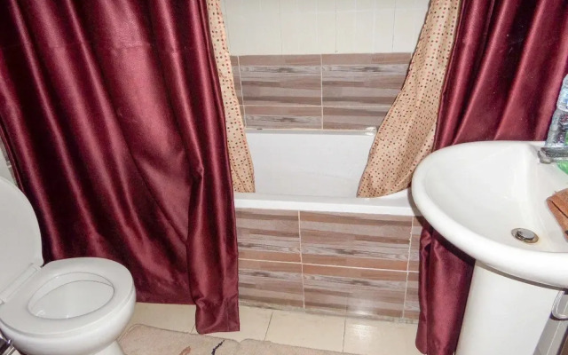 King Serve Guest House