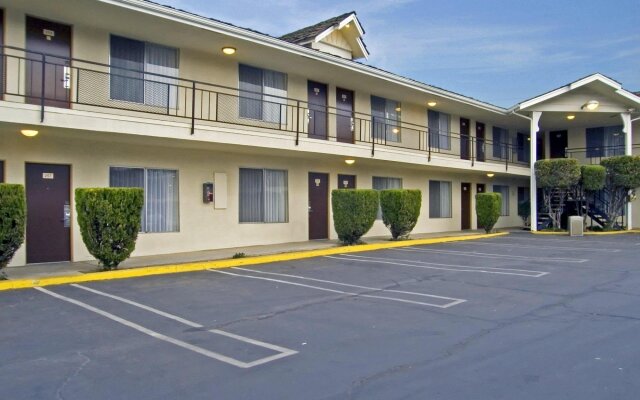 Motel 6 Beaumont