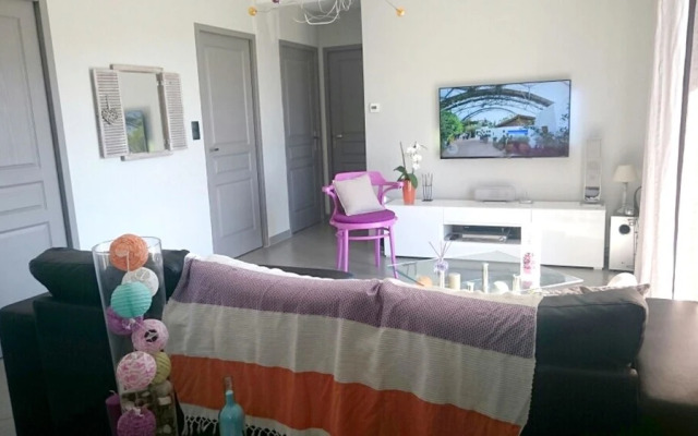 Villa With 4 Bedrooms in Marnac, With Private Pool, Furnished Garden a