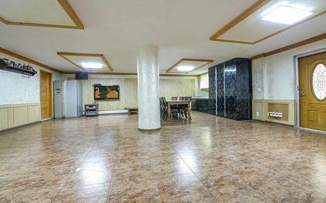 Yangpyeong Seulberg Pension