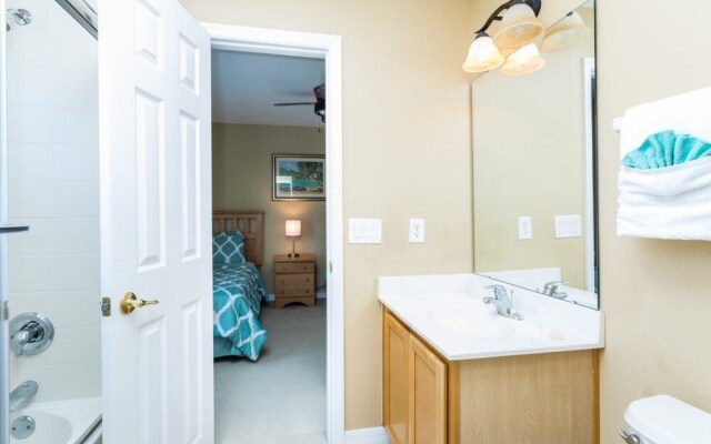5BR Pool Home in Watersong by SHV-190