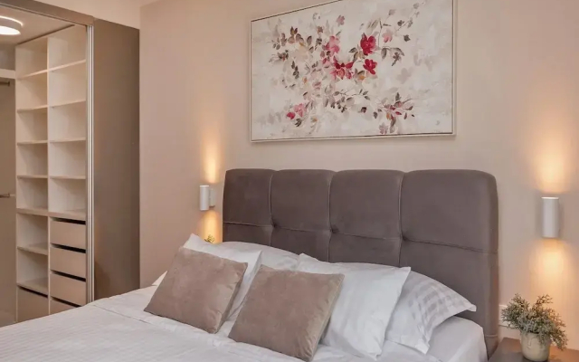 Apartment Floramye