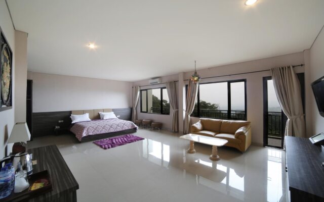 Fafa Hill Hotel And Resort