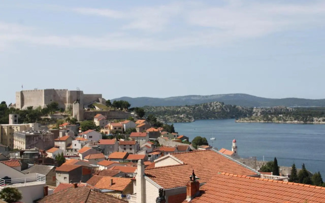 Mikulandra apartment