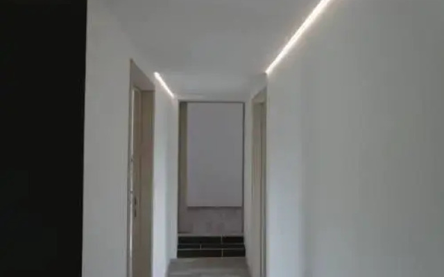 Holiday Home De Brikke