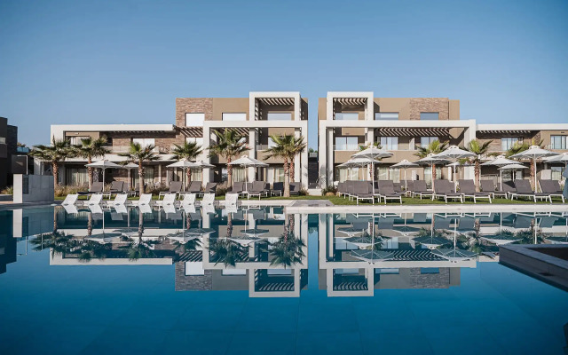 Myrion Beach Resort & Spa - Adults Only