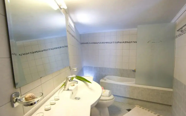 Adriatica Hotel