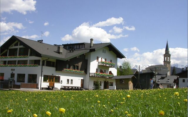 Hotel D'La Varda