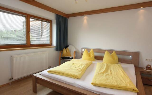 Luxurious Apartment in Hippach Near Ski Area