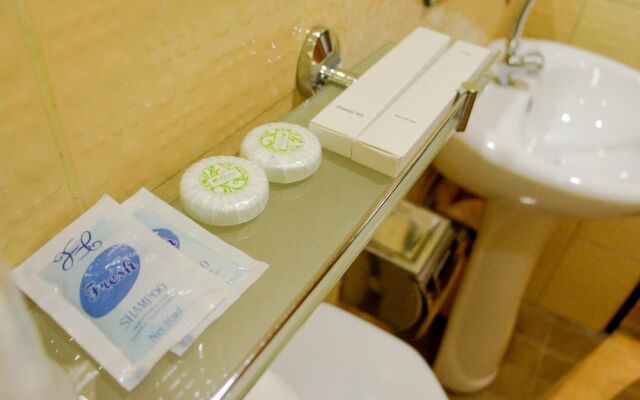 Island Nook Boutique Hotel
