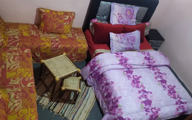 Auberge De Jeunesse Ouarzazate - Hostel
