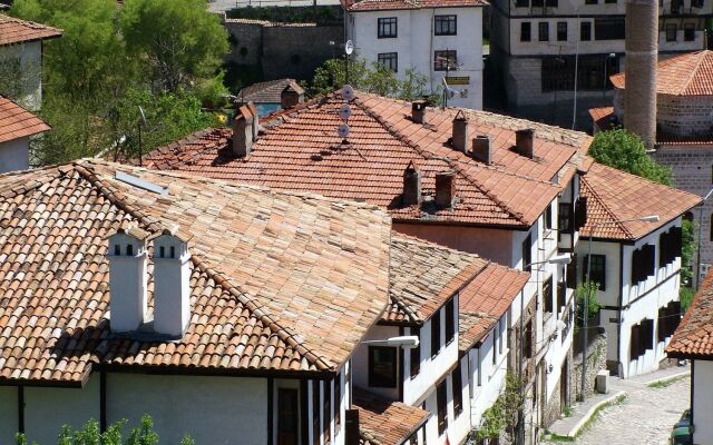 Gulevi Safranbolu Hotel