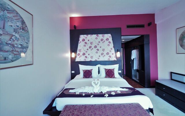 River Kwai Hotel