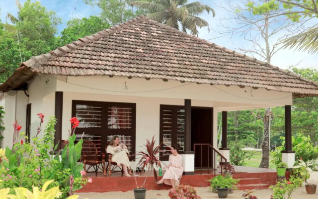 Marari Villas - Private Pool Villas