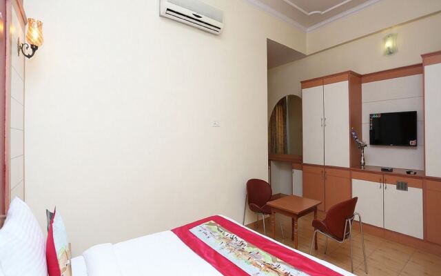 Hotel Jaipur Heritage