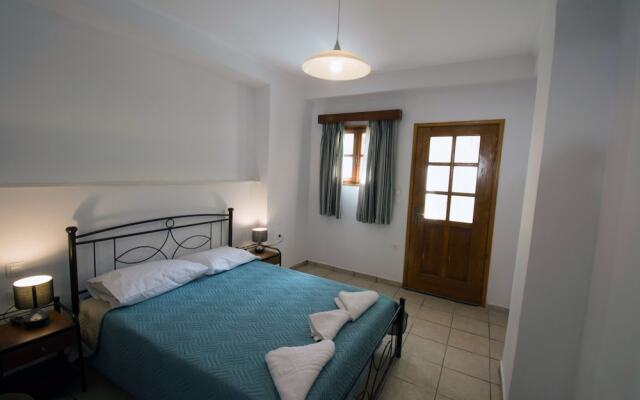 Olive Tree Apartments