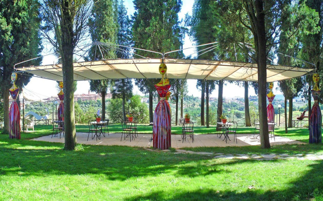 Residenza D'Arte