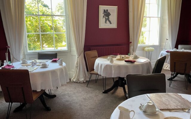 Chatton Park House B&B