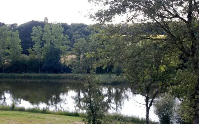 Gite Rural Le Balloir