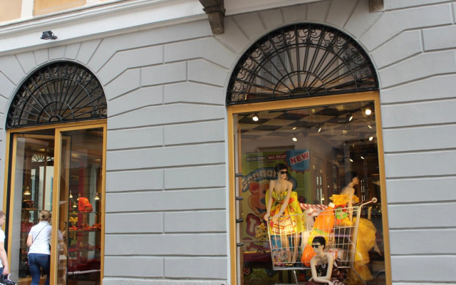 Sant'Andrea cozy apartment