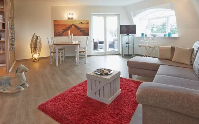 Upstalsboom Landhotel Friesland