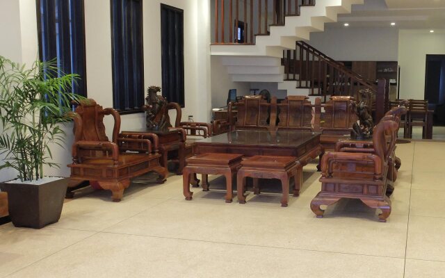 Ki No Homestay