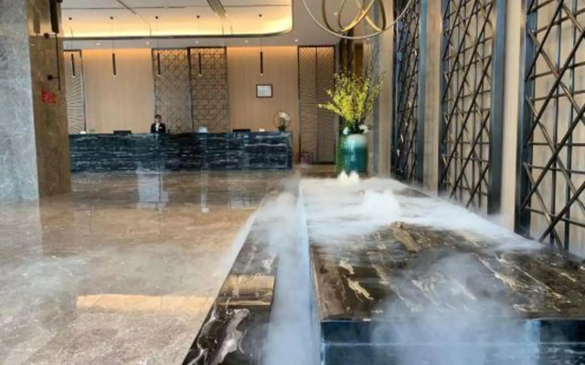 Nuist Hotel