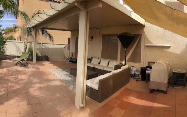 Locationstripeverything Is Closemodel House