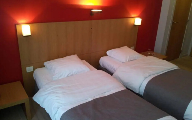 Hotel De Zalm