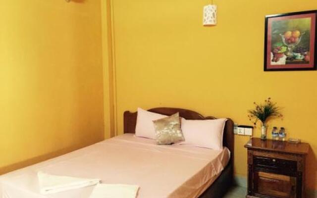 Savet Phom Tmey Guesthouse