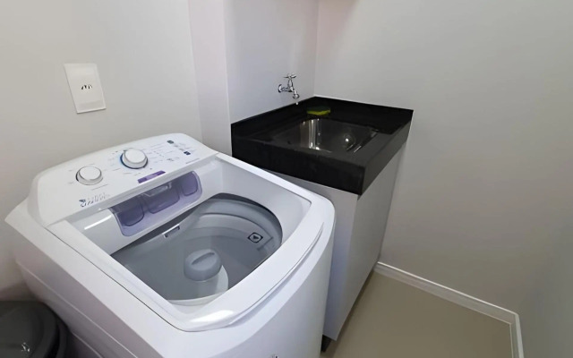 Summer Residence Confort - Gov Celso Ramos/SC