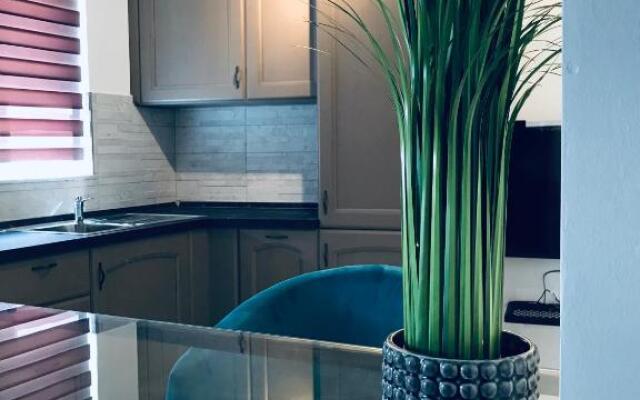 Zenith Apartment A20