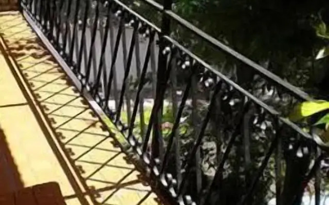 Nisa Sultan Apart Hotel