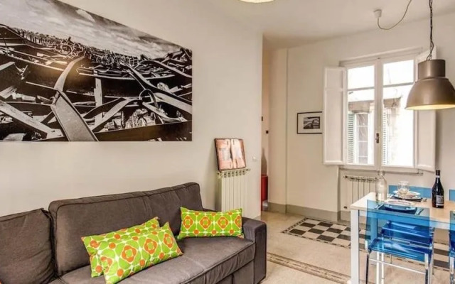 Monti - Coliseum 3 bedroom apartment