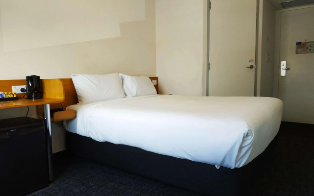 ibis budget Sydney Airport