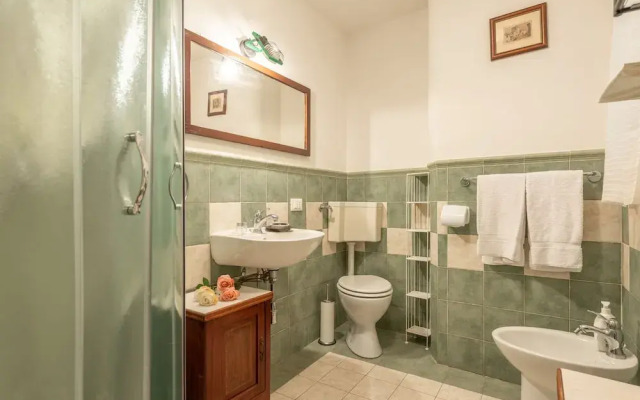 Santo Spirito 2 Bedrooms