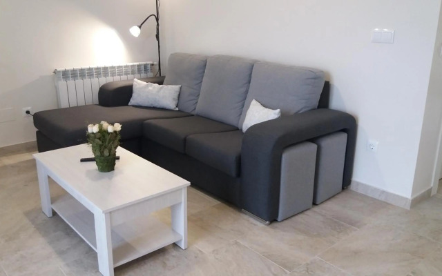 Apartamentos La Pradera de Isla