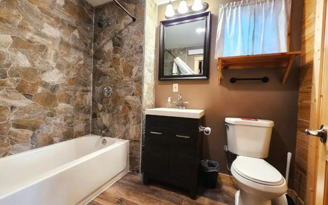 Pine Haven Resort
