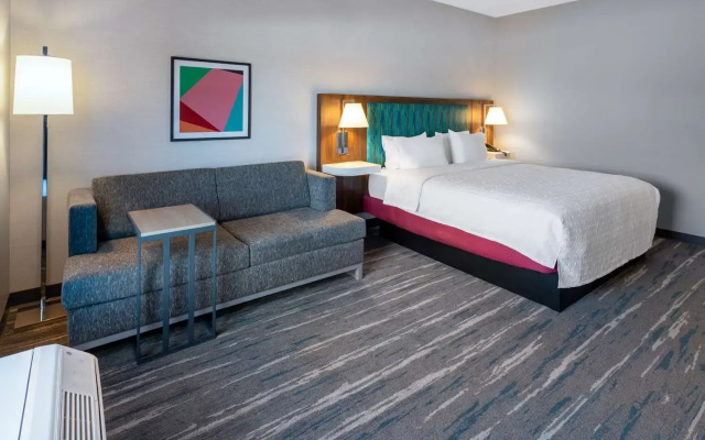 Hampton Inn Monticello