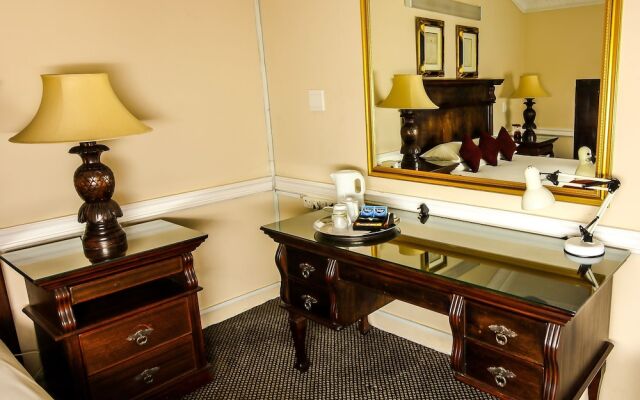 Caesars Guesthouse & Conference Centre