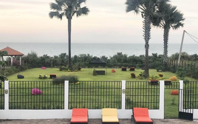 Harmony Resort Boutique Hotel