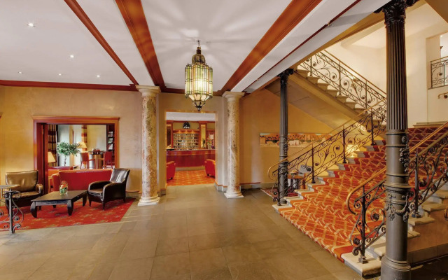 Hotel Halm Konstanz