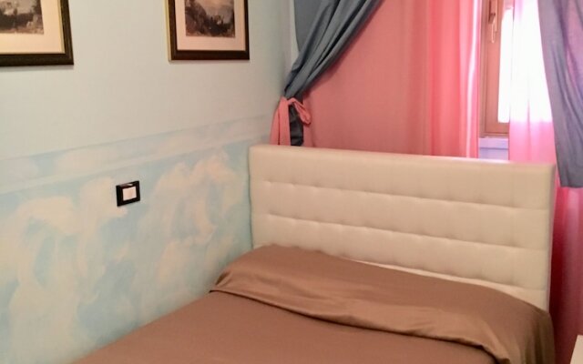 Le Caravel Apartament