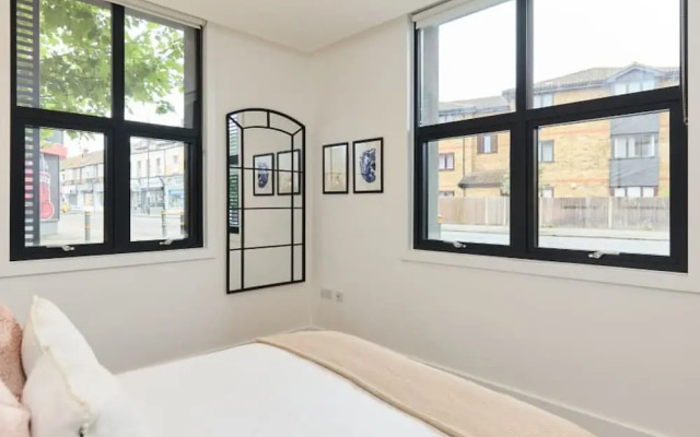 The Mitcham Place - Lovely 2bdr Flat