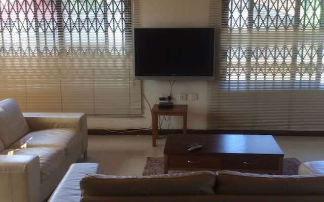 GHouse Accra